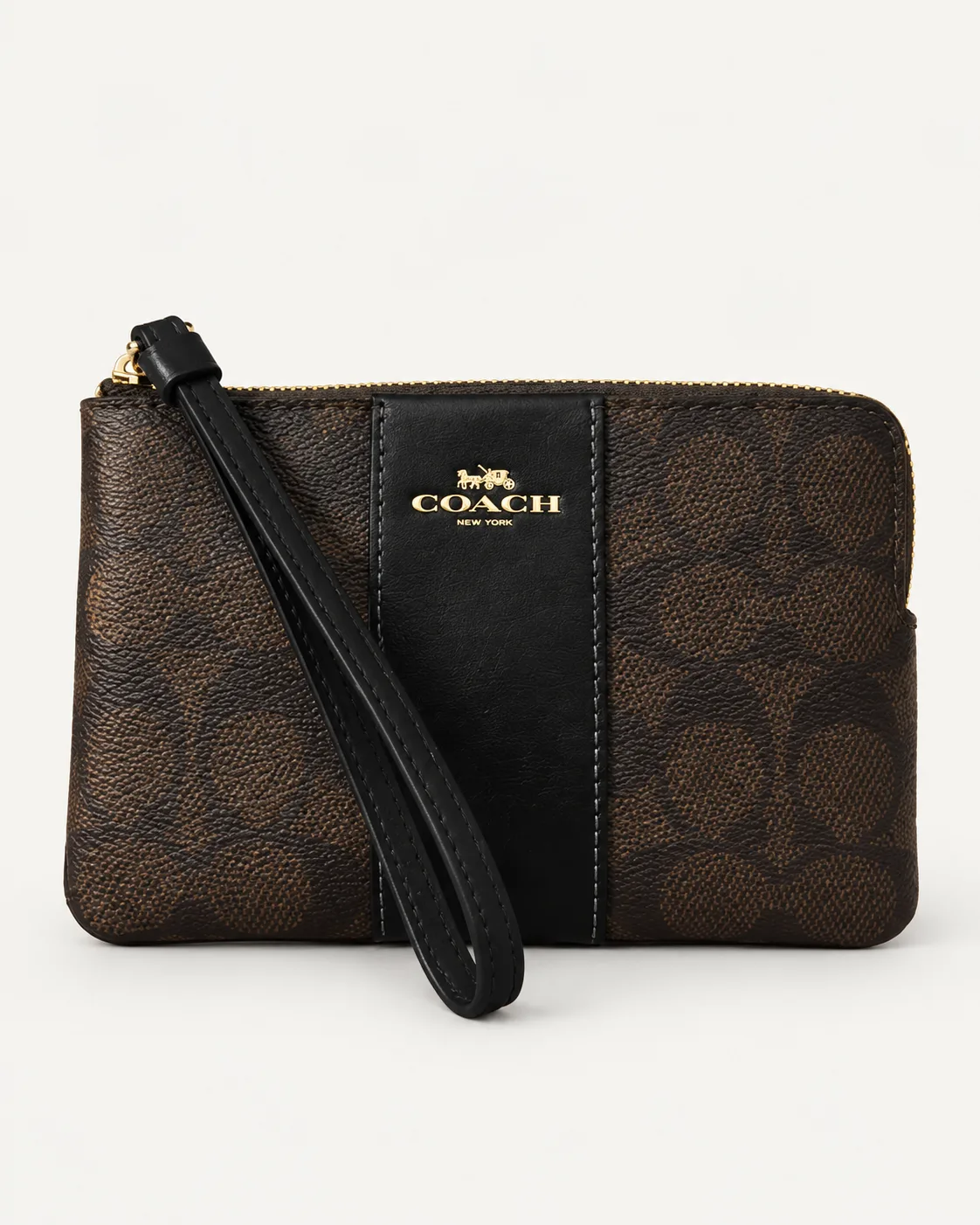 Coach Coach Wristlet